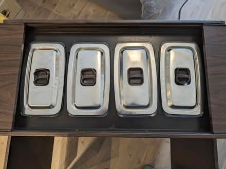 Photo of free Hostess Trolley (Barnehurst DA7) #3