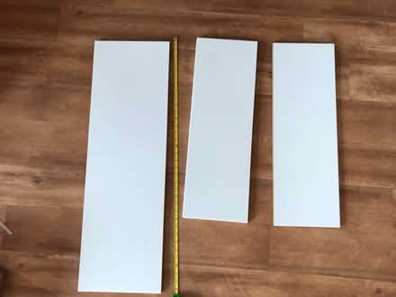 Photo of free White laminated board (Emerson’s green, BS16) #2