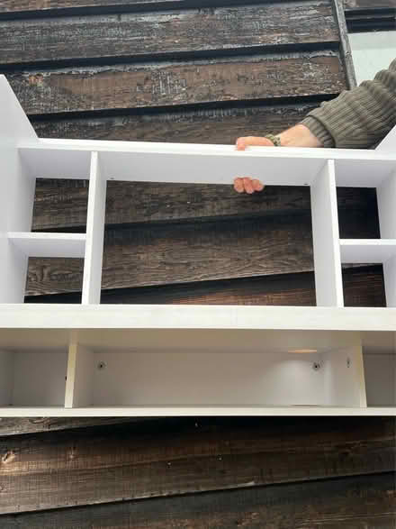 Photo of free Wall Mounted Desk (Kelvedon, CO5) #4