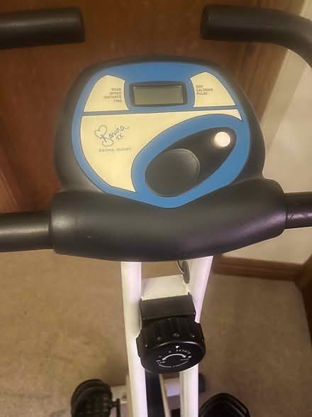 Photo of free Exercise Bike (Beckenham) #2