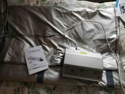 Photo of free For Scandinavians only? (Stroud GL5) #3