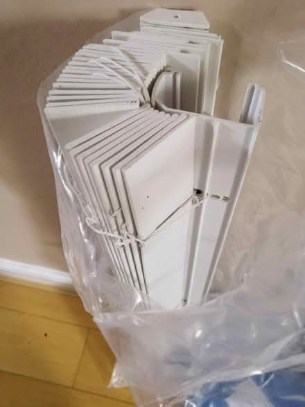 Photo of free Venetian blind (Grandpont OX1) #2