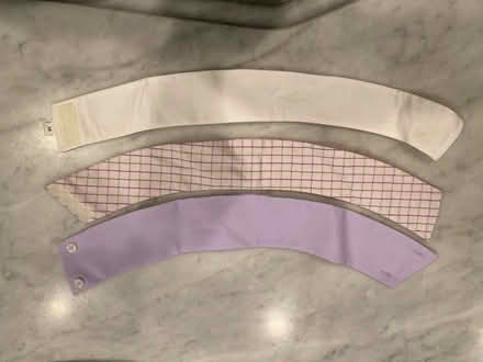 Photo of free Horse show shirt, collars (In the town of Ridgefield, Ct) #1