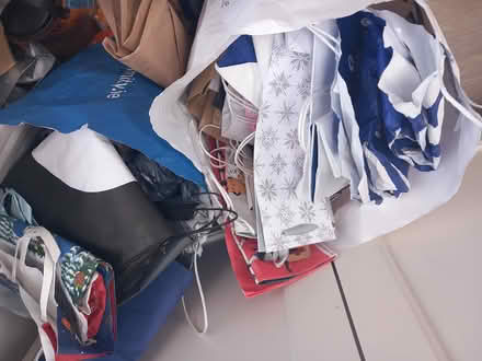 Photo of free Paper Bags (Stillorgan) #1