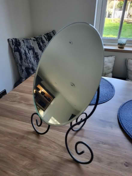 Photo of free IKEA Myken mirror (Everton SO41) #1