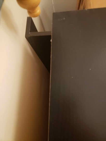 Photo of free Fitted wardrobe (North Town SL6) #2