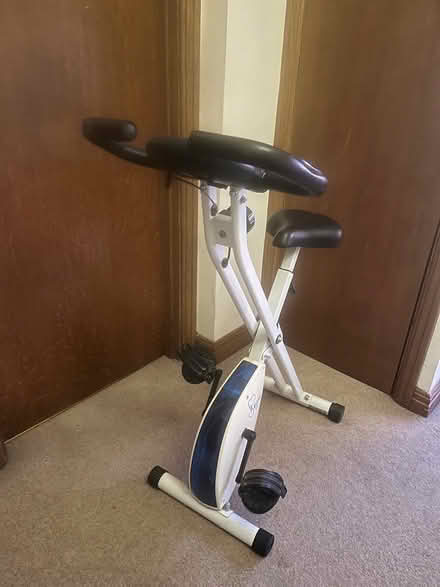 Photo of free Exercise Bike (Beckenham) #1