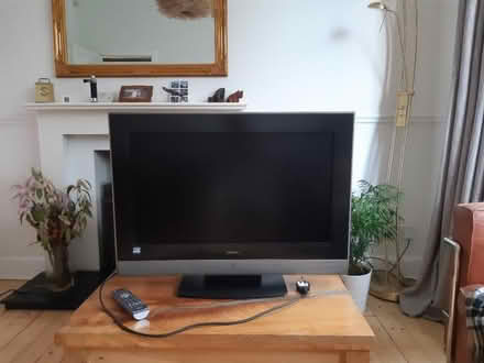 Photo of free TV, Freeview Box, DVD, Video/DVD (Craigleith EH4) #2
