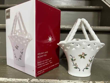 Photo of free Holiday Decor (Thompson/Harmony - Middletown) #1