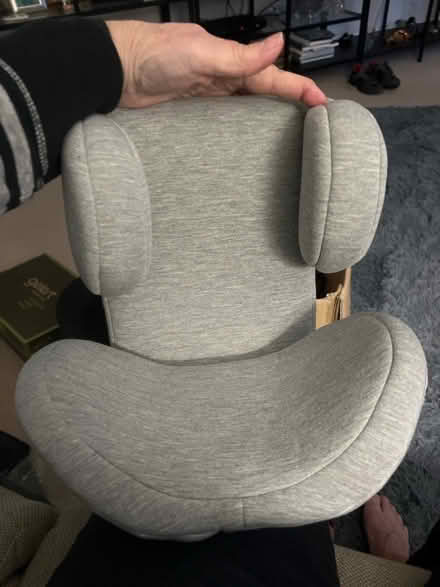 Photo of free Inner (Weston, crewe) #1