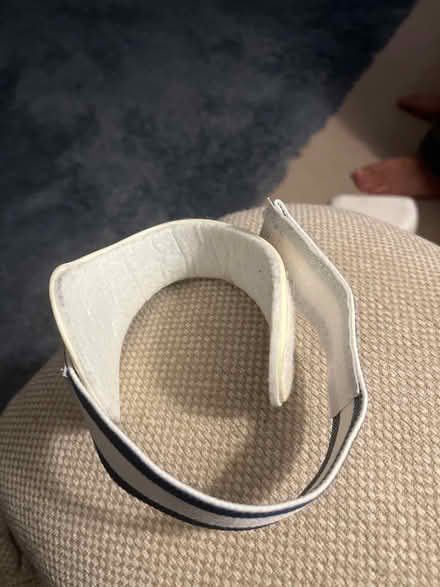 Photo of free Tennis elbow grip (Weston, crewe) #1