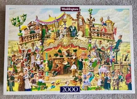 Photo of free Jigsaws (Reigate) #4