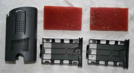 Photo of free Fluval Aquarium Filters (Sharmans Cross B91) #2