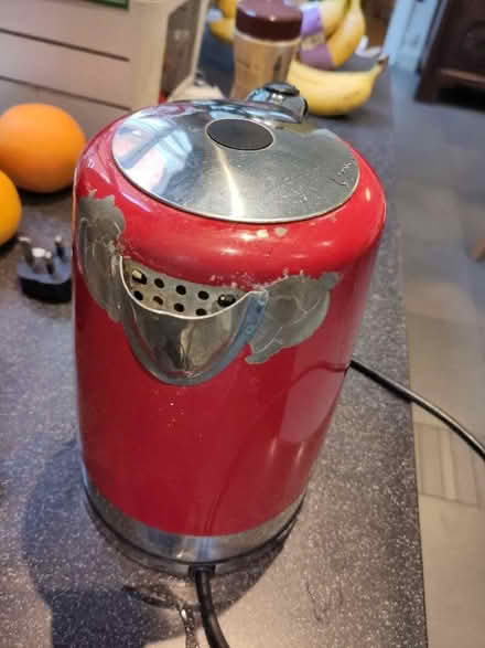 Photo of free Kettle (Kings Heath B14) #2
