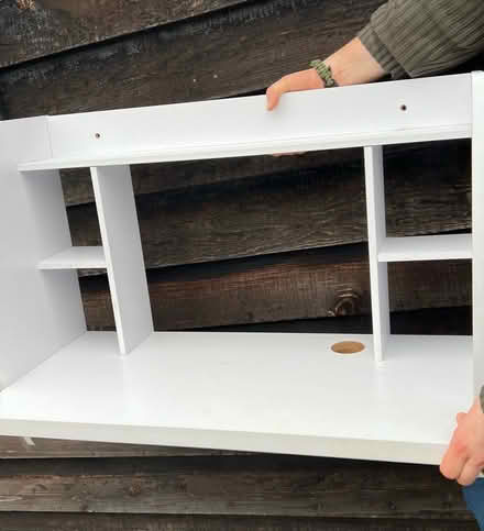 Photo of free Wall Mounted Desk (Kelvedon, CO5) #3