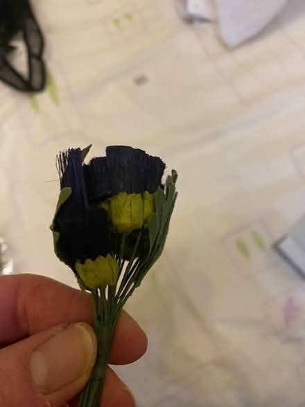 Photo of free Artificial flowers (Peterculter AB14) #2