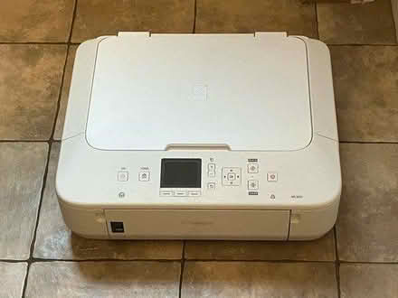 Photo of free Canon MG5650 printer scanner copier (Latimer HP5) #1