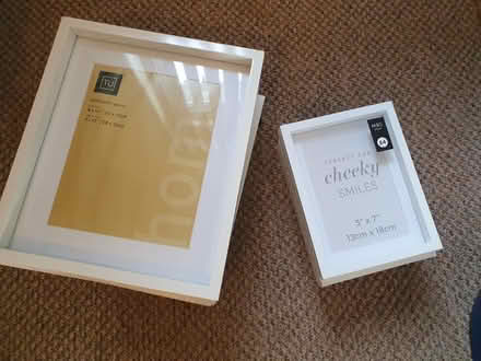 Photo of free Picture Frames (GL3) #1