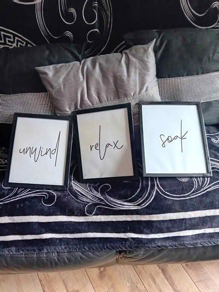 Photo of free Unwind relax and soak pictures (Horsham) #1