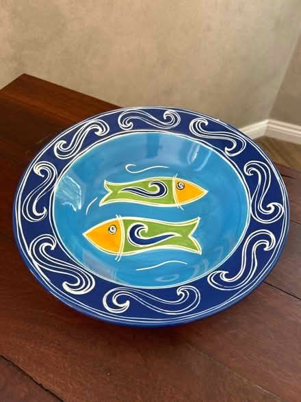 Photo of free Bowl (Croydon NSW) #1