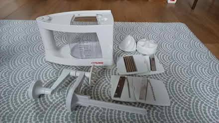 Photo of free Spiriliser (St Albans AL3) #3