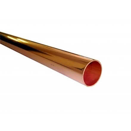 Photo of free Copper Tube - 12mm x 2m (Rochester) #1