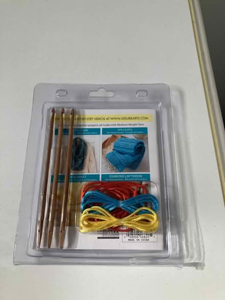 Photo of free KNOOK Craft Kit (South/North Attleboro line) #1