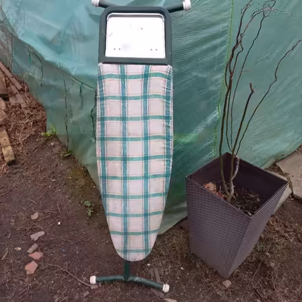 Photo of free Ironing board (Lydham SY9) #1