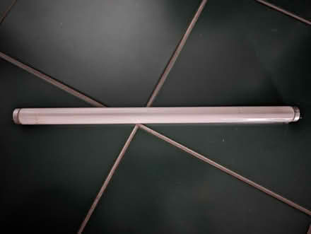 Photo of free 18" T8 fluorescent bulb (Somerville (Somerville (Brickbottom)) #1