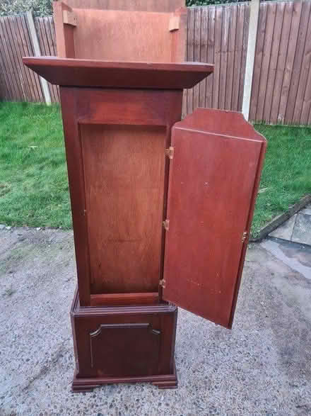 Photo of free Grandfather clock (Sandbach CW11) #1