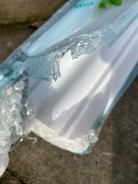 Photo of free Plaster coving (West Kirby CH48) #2