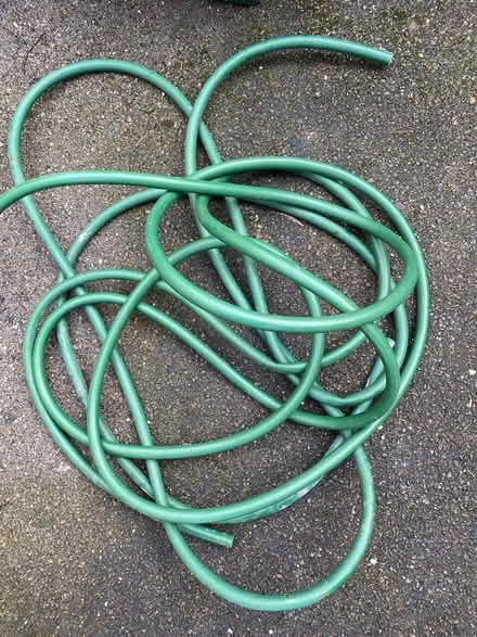 Photo of free Hose (Central Wimborne) #1