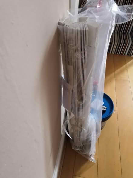 Photo of free Venetian blind (Grandpont OX1) #1