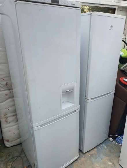 Photo of free fridge freezers (WD24 Watford) #1