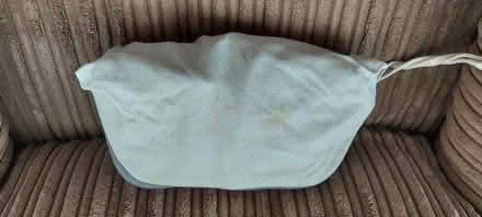 Photo of free Travel iron - good working order (Torrington) #3
