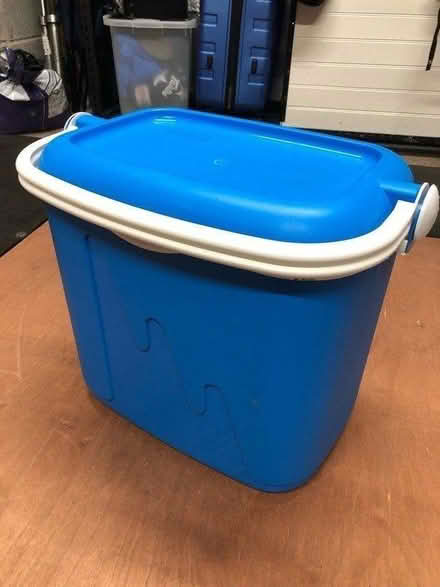 Photo of free Cool Box (Newport, TF10) #2