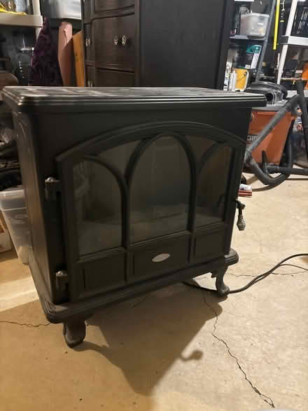 Photo of free Infrared heater (Shrewsbury) #1