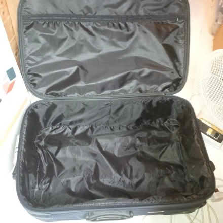 Photo of free Trolley cabin case / suitcase (North Bersted PO22) #1
