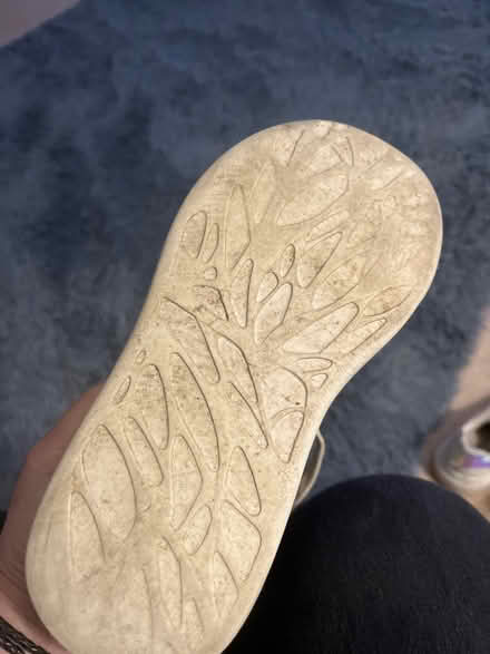 Photo of free Trainers (Weston, crewe) #3