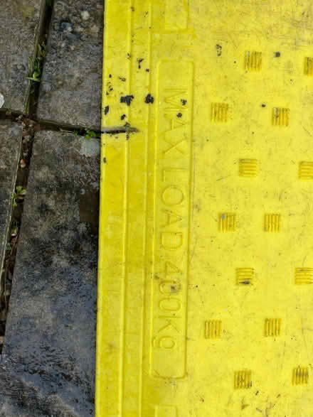 Photo of free Wheelbarrow Bridge (CT10) #2
