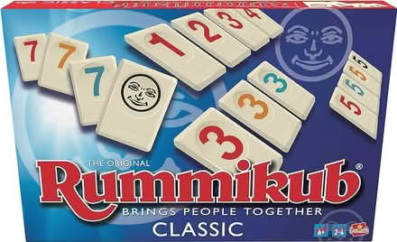 Photo of Kummikub (Benfleet, SS7) #1