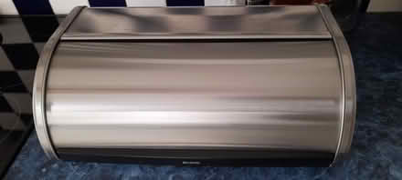 Photo of free Bread box (Lower Bevendean BN2) #2