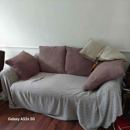 Photo of free Sofa bed - rarely used, double (Swinford OX29) #2