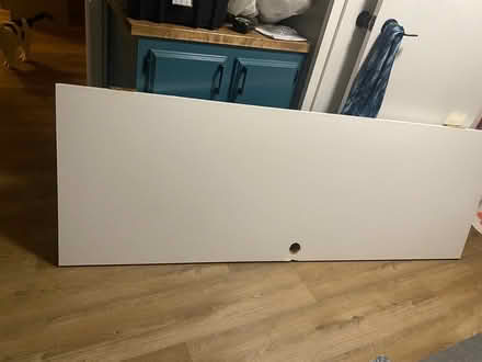 Photo of free great condition door (Belmont Heights) #1