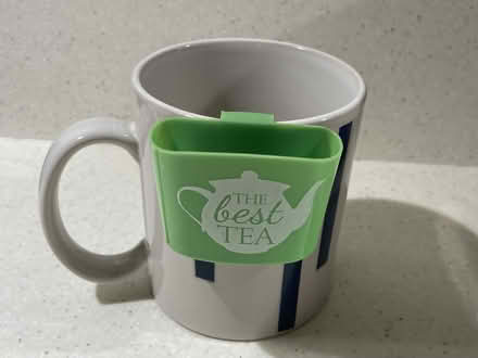 Photo of free Teabag holders x2 (Eltham, SE9) #1