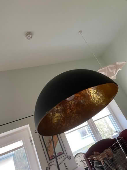 Photo of free Floor lamp (Halton LA2) #1