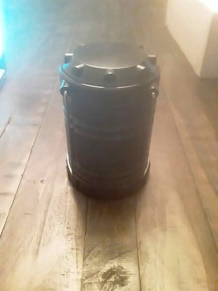 Photo of free Camping Lantern (Waverly) #1