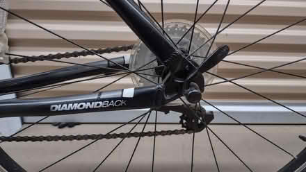 Photo of free Men's Bicycle (Saddle Brook) #3