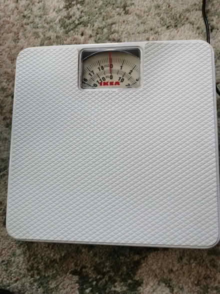 Photo of free Scales - IKEA (Stroud GL5) #1