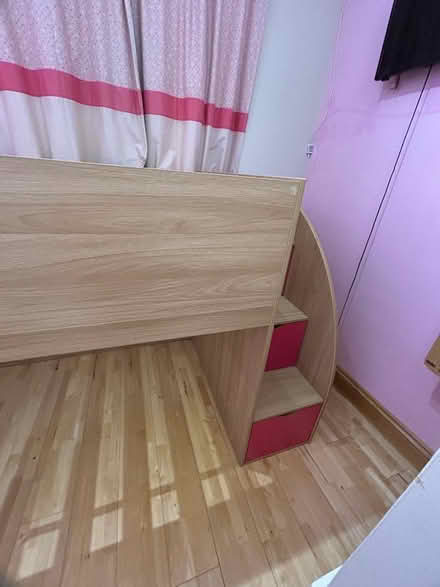 Photo of free Cabin bed (CT6) #2